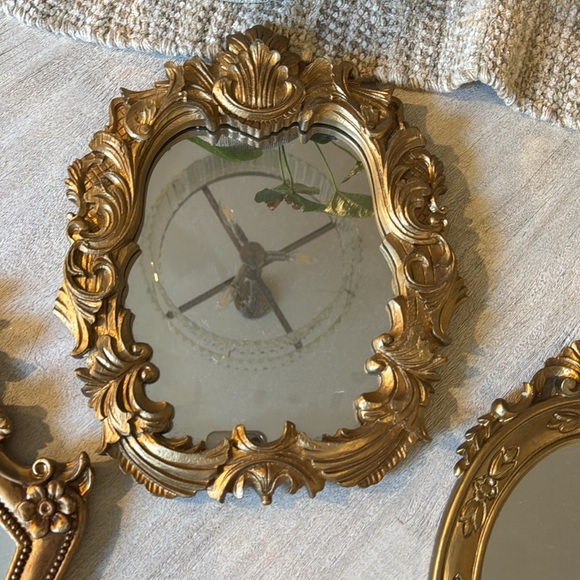 Mirror wall decoration - Picture 3 of 7